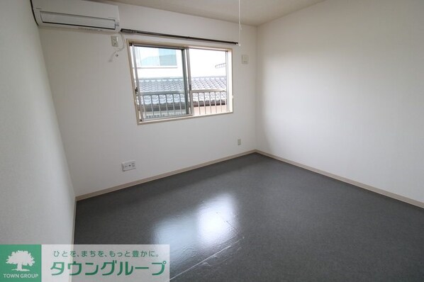 コーポエンジュIIIの物件内観写真